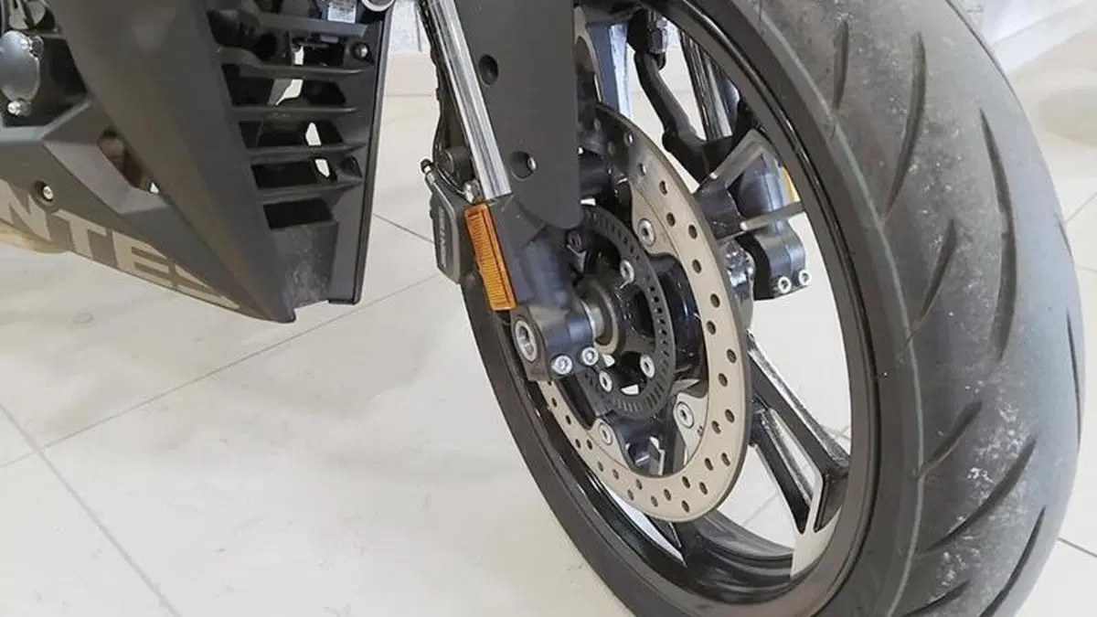 Zontes ZT125-U (2020 - 26)  (7)