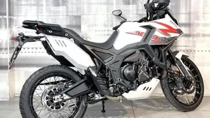 Zontes ZT703-F (2025 - 26)  (8)