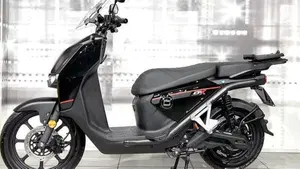 Super Soco CPx (2020 - 24)  (6)