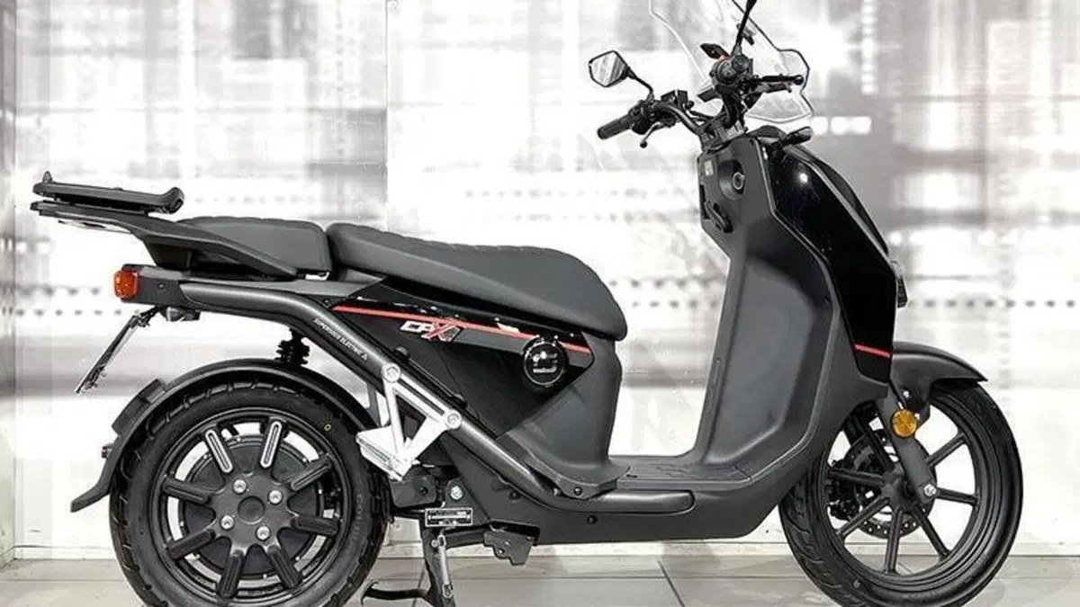 Super Soco CPx (2020 - 24)  (7)