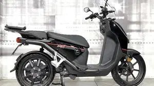 Super Soco CPx (2020 - 24)  (7)