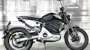 Super Soco TC L1 (2019 - 23)  (7)