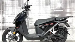 Super Soco CPx (2020 - 24)  (6)