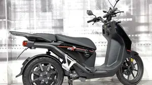 Super Soco CPx (2020 - 24)  (7)
