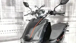 Super Soco CPx (2020 - 24)  (8)
