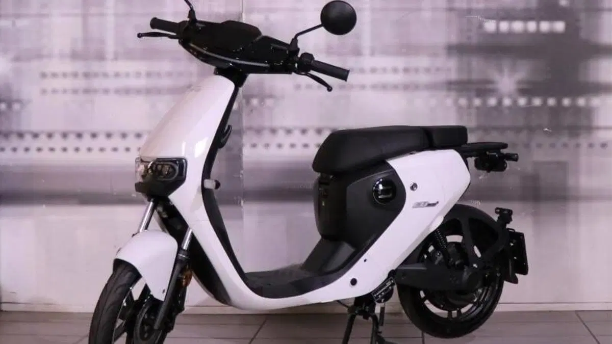 Super Soco Cux (2019 - 24)  (7)