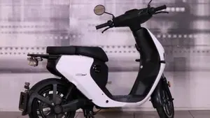 Super Soco Cux (2019 - 24)  (8)