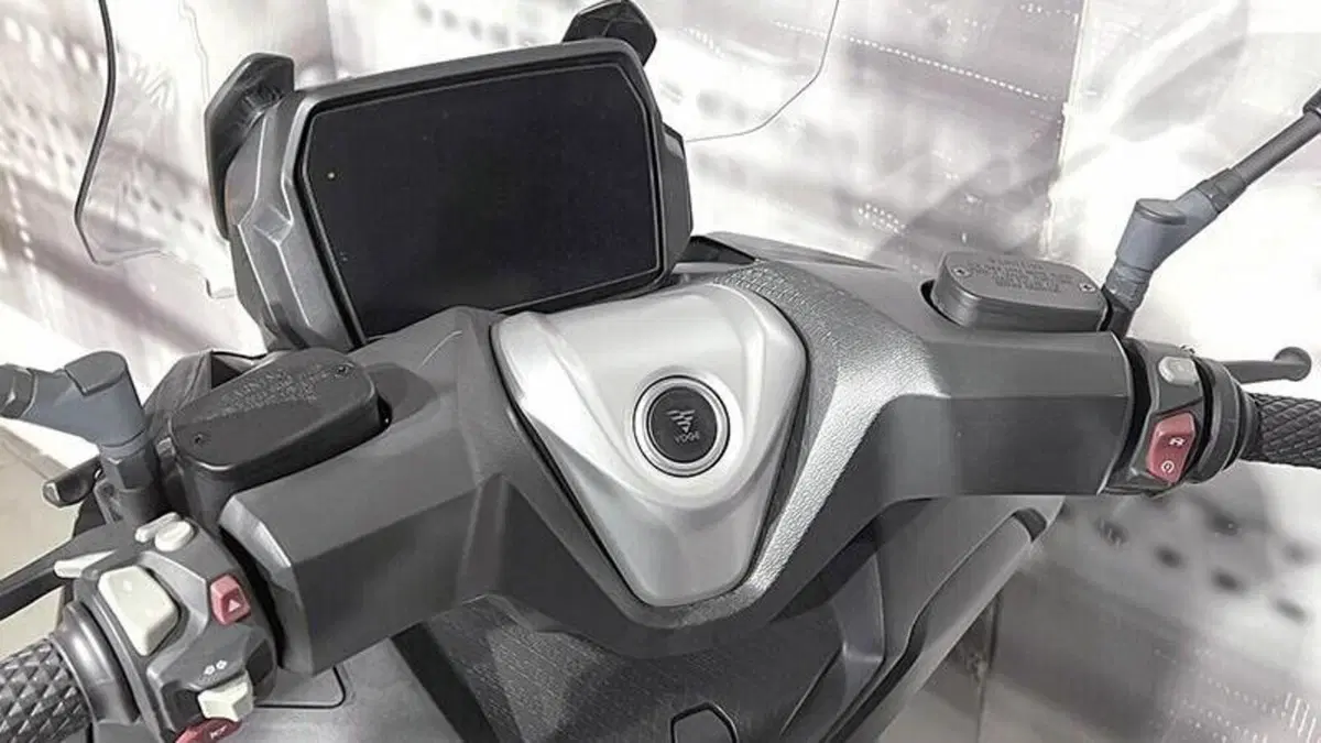 Voge Sfida SR4 MAX (2024 - 26)  (6)
