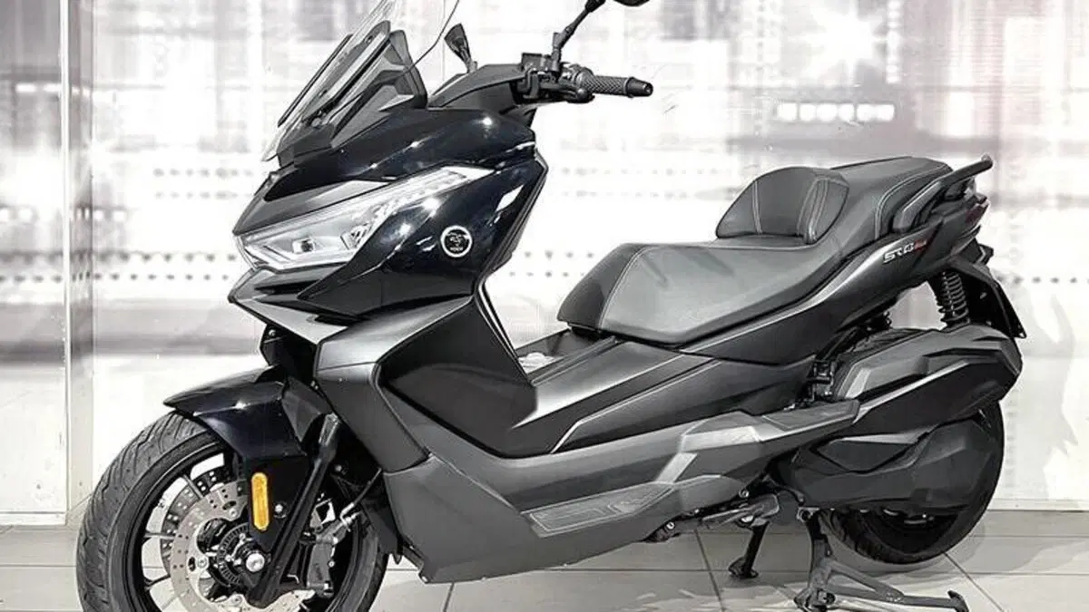 Voge Sfida SR4 MAX (2024 - 26)  (7)