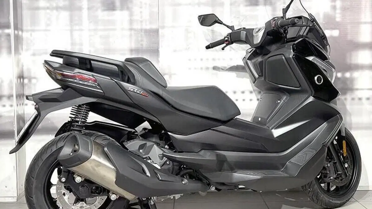 Voge Sfida SR4 MAX (2024 - 26)  (8)
