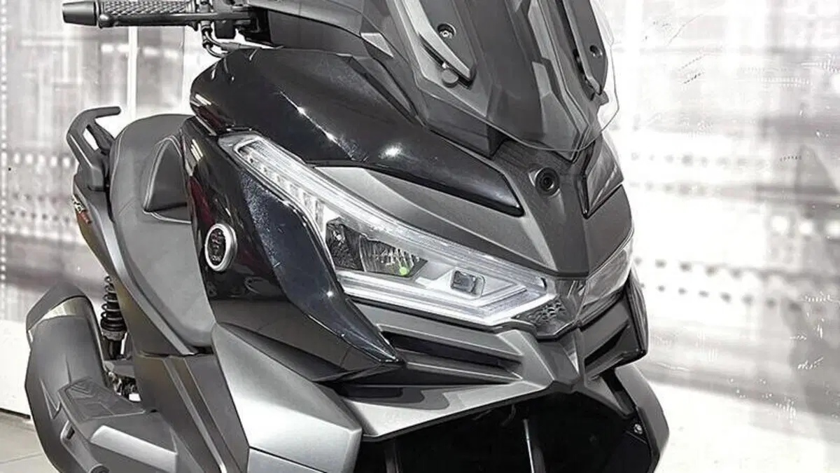Voge Sfida SR4 MAX (2024 - 26)  (9)