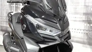 Voge Sfida SR4 MAX (2024 - 26)  (9)