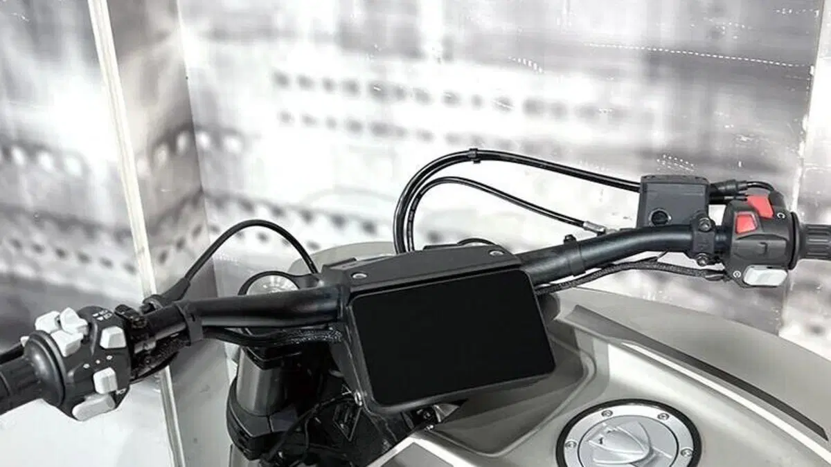 Benda Motorcycles LFC 700 (2024 - 26)  (6)