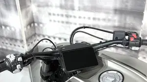 Benda Motorcycles LFC 700 (2024 - 26)  (6)