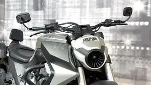 Benda Motorcycles LFC 700 (2024 - 26)  (9)