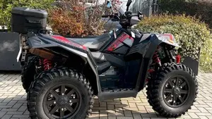 Polaris Scrambler 1000 XP EPS (2017 - 22)  (7)