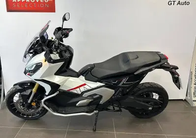 Honda X-ADV 750 DCT (2021 - 24) - Annuncio 10020933