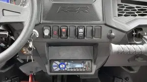 Polaris RZR 1000 XP EPS Sport 64” (2023 - 26)  (6)