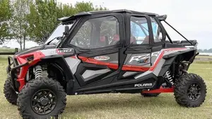 Polaris RZR 1000 XP EPS Sport 64” (2023 - 26)  (7)