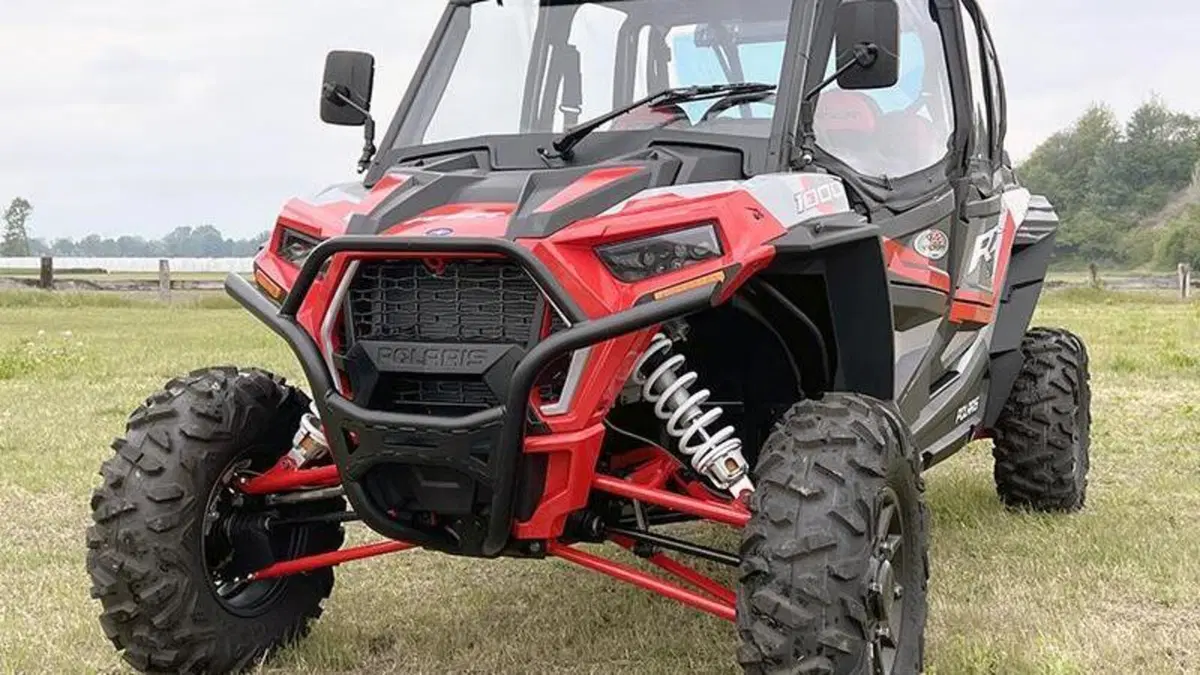 Polaris RZR 1000 XP EPS Sport 64” (2023 - 26)  (9)