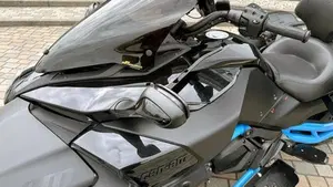 Can-Am Brp Spyder F3-S (2024 - 26)  (9)