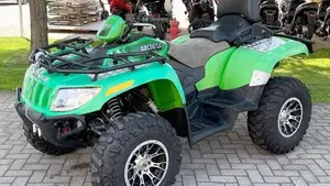 Arctic Cat 650 H1  (7)