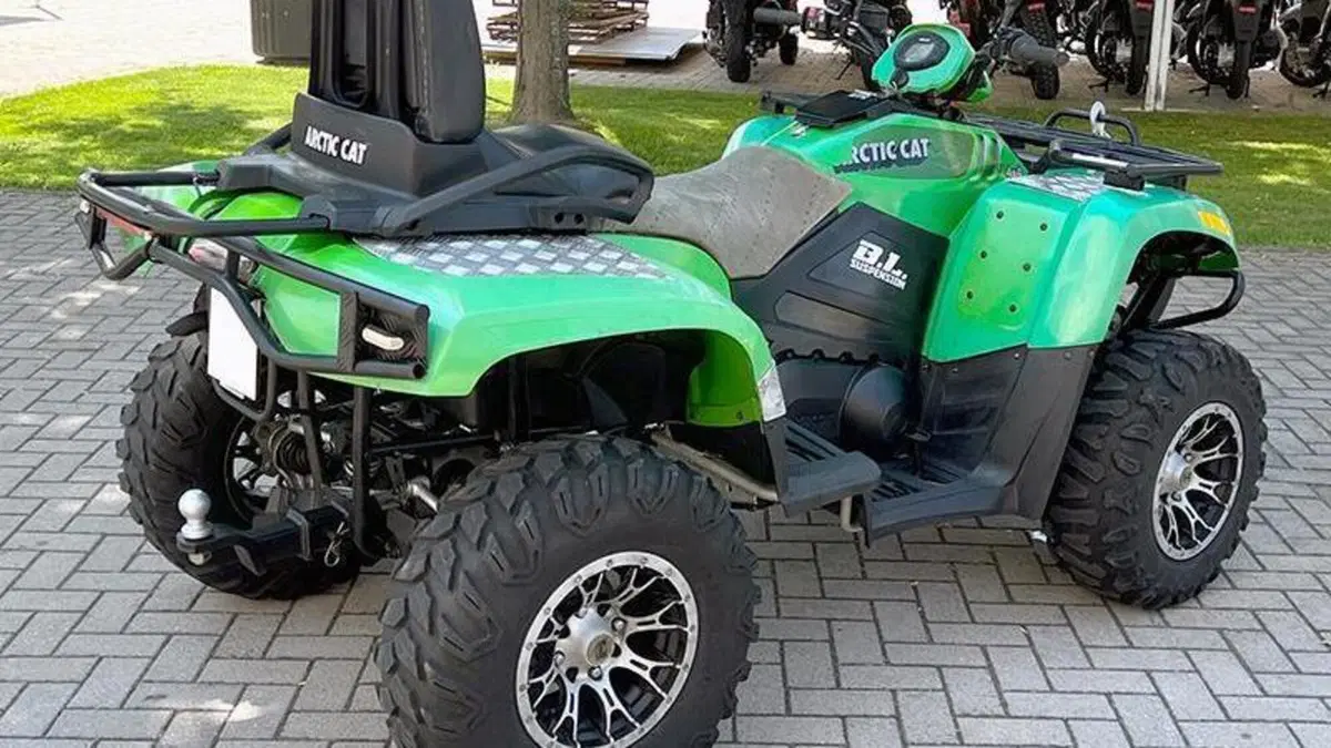 Arctic Cat 650 H1  (8)