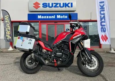 Moto Morini X-Cape 650 (2021 - 26) - Annuncio 10020934