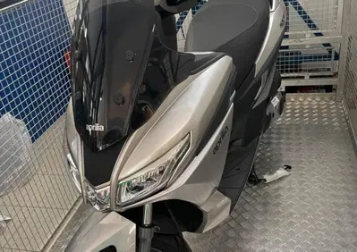 Aprilia SXR 50 (2021 - 26) - Annuncio 9781642