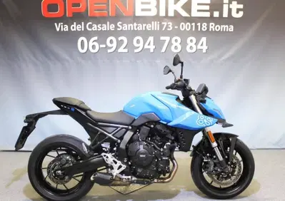 Suzuki GSX-8S (2025 - 26) - Annuncio 10020945