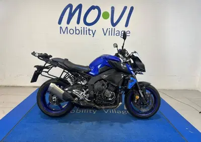 Yamaha MT-10 ABS (2016 - 17) - Annuncio 10020938