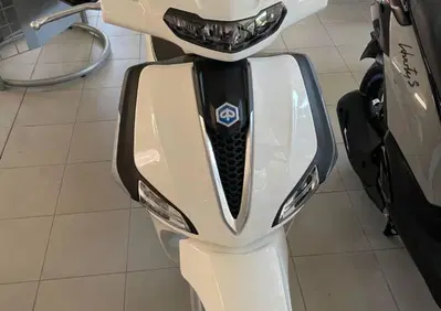 Piaggio Liberty 125 (2025 - 26) - Annuncio 10020935