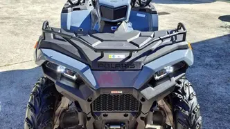 Polaris Sportsman 570 EPS (2023 - 26) usata