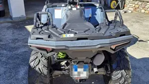 Polaris Sportsman 570 EPS (2023 - 26)  (2)