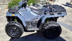 Polaris Sportsman 570 EPS (2023 - 26)  (3)
