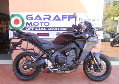 Yamaha Tracer 9 (2025 - 26) - Annuncio 10020943
