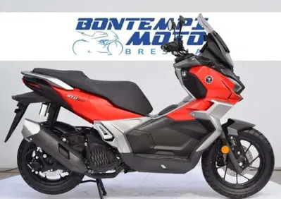 Voge Sfida SR1 (2023 - 26) - Annuncio 9996936