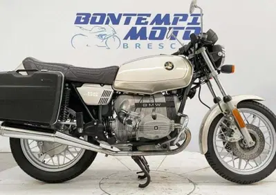 Bmw R 65 (1978 - 84) - Annuncio 9999958
