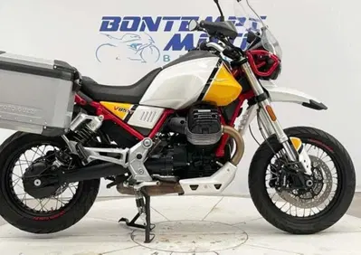 Moto Guzzi V85 TT (2019 - 20) - Annuncio 9999670