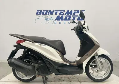 Piaggio Medley 125 (2020) - Annuncio 9999671