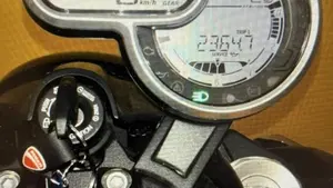 Ducati Scrambler 1100 Tribute Pro (2022 - 24)  (3)