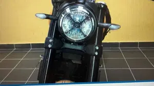 Ducati Scrambler 1100 Tribute Pro (2022 - 24)  (4)