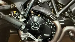 Ducati Scrambler 1100 Tribute Pro (2022 - 24)  (6)
