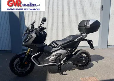 Honda X-ADV 750 DCT (2021 - 24) - Annuncio 10020975