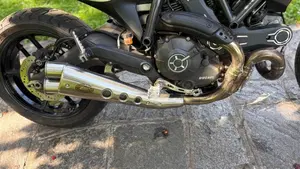 Ducati Scrambler 800 Icon (2015 - 16)  (6)
