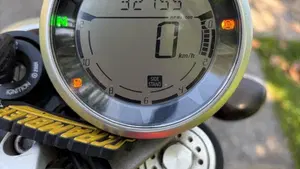 Ducati Scrambler 800 Icon (2015 - 16)  (8)