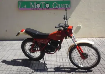 Fantic Motor Trial 50 - Annuncio 10020958