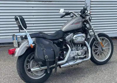 Harley-Davidson 883 (2006 - 07) - XL - Annuncio 10020979