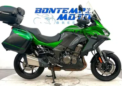 Kawasaki Versys 1000 SE (2019 - 20) - Annuncio 9993455