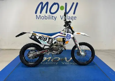 Husqvarna FE 250 (2024) - Annuncio 10020948